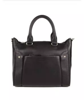 Сумка с короткими ручками