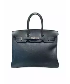 Сумка с короткими ручками