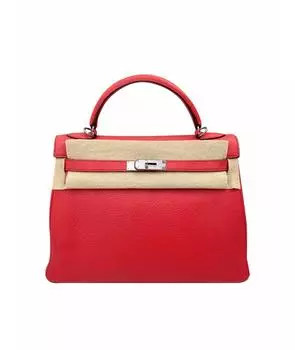 Сумка с короткими ручками