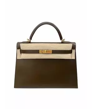 Сумка с короткими ручками