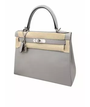 Сумка с короткими ручками