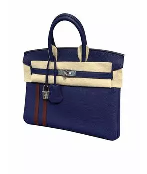 Сумка с короткими ручками