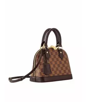 Сумка с короткими ручками