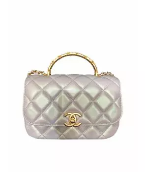 Сумка с короткими ручками