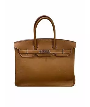 Сумка с короткими ручками