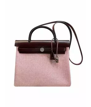 Сумка с короткими ручками