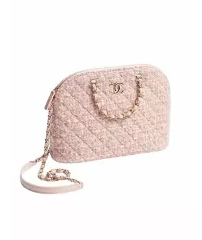 Сумка с короткими ручками