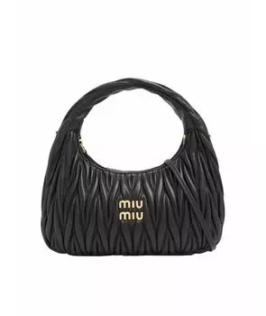 Сумка с короткими ручками