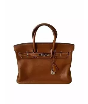 Сумка с короткими ручками