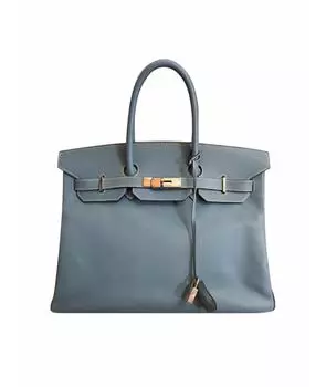 Сумка с короткими ручками