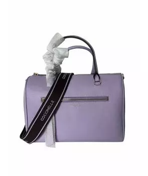 Сумка с короткими ручками