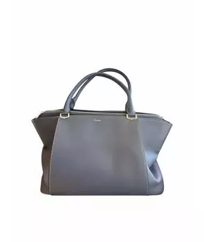 Сумка с короткими ручками