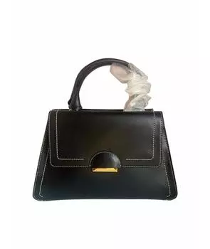 Сумка с короткими ручками