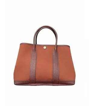 Сумка с короткими ручками