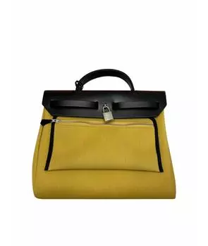 Сумка с короткими ручками