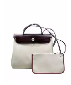 Сумка с короткими ручками