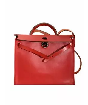 Сумка с короткими ручками