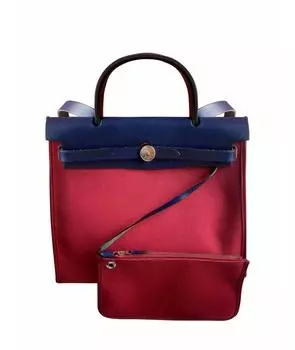 Сумка с короткими ручками