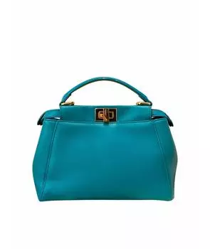 Сумка с короткими ручками