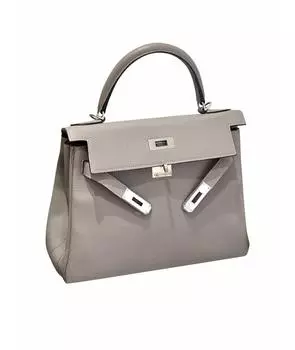 Сумка с короткими ручками