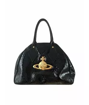 Сумка с короткими ручками