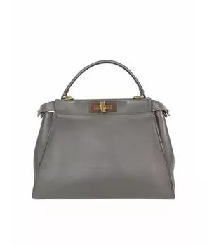 Сумка с короткими ручками