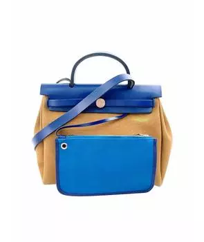 Сумка с короткими ручками