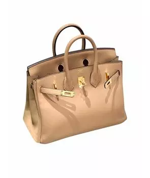 Сумка с короткими ручками