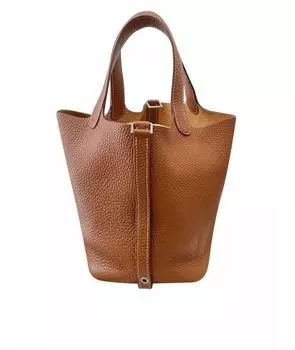 Сумка с короткими ручками