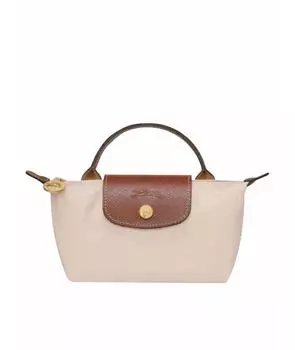 Сумка с короткими ручками