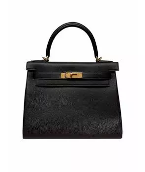 Сумка с короткими ручками