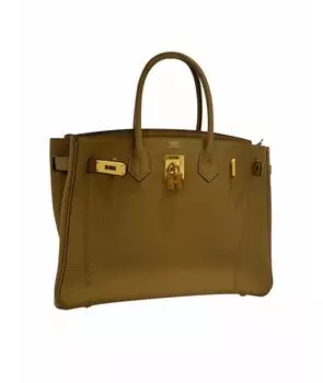 Сумка с короткими ручками