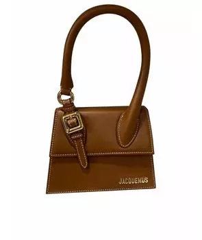 Сумка с короткими ручками