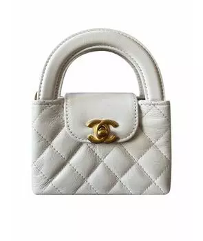 Сумка с короткими ручками