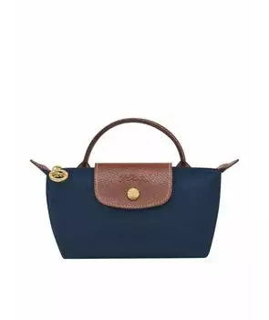 Сумка с короткими ручками