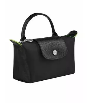 Сумка с короткими ручками