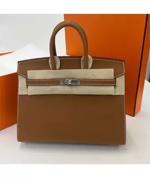 Сумка с короткими ручками