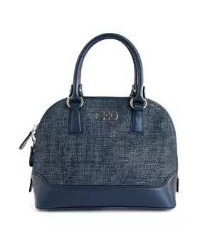 Сумка с короткими ручками