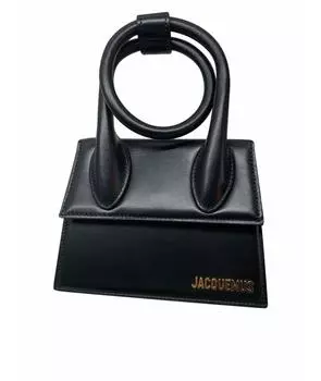 Сумка с короткими ручками