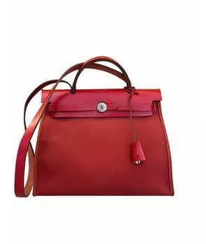 Сумка с короткими ручками