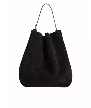 Сумка с короткими ручками