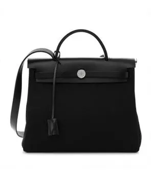 Сумка с короткими ручками