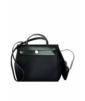 Сумка с короткими ручками