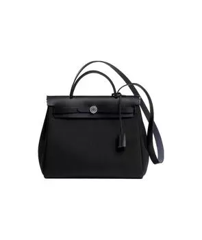 Сумка с короткими ручками