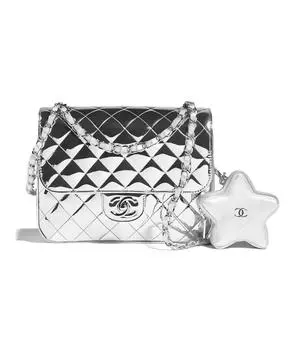 Сумка с короткими ручками