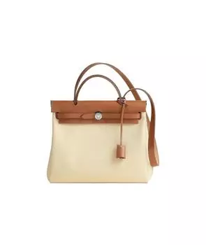 Сумка с короткими ручками