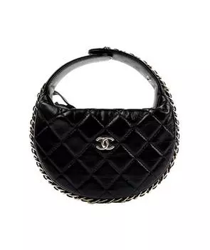 Сумка с короткими ручками