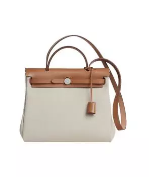 Сумка с короткими ручками