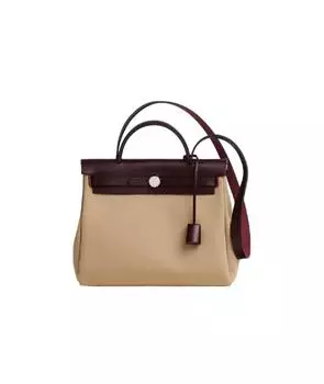 Сумка с короткими ручками