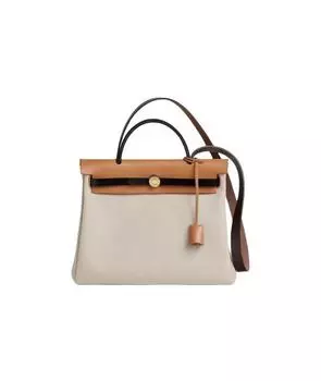 Сумка с короткими ручками